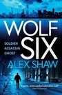 Cover: Wolf Six - Boldwood Books Ltd