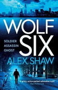 Cover: Wolf Six - Boldwood Books Ltd