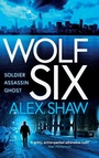 Cover: Wolf Six - Boldwood Books Ltd