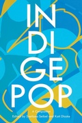 Cover: IndigePop - Peter Lang Verlag
