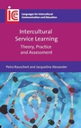 Cover: Intercultural Service Learning - Multilingual Matters