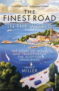 Abbildung von: The Finest Road in the World - Polygon An Imprint of Birlinn Limited