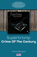 Cover: Supertramp - Sonicbond Publishing