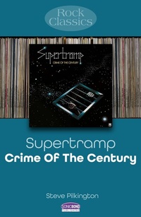 Abbildung von: Supertramp - Crime Of The Century - Sonicbond Publishing