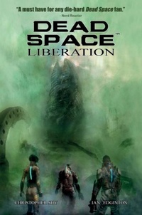Abbildung von: Dead Space Vol. 3 Liberation: 3 - Titan Comics