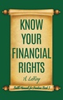 Cover: Know Your Financial Rights - Unparagoned