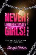 Cover: Never Underestimate Girls! - Joseph Jethro