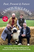 Cover: Cannon Hall Farm - Past, Present & Future - Mirror Books