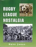 Cover: Rugby League Nostalgia - London League Publications Ltd