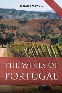 Abbildung von: The Wines of Portugal - ACADEMIE DU VIN LIBRARY LIMITED