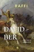 Cover: David Bek - PROJECTIS PUBLISHING
