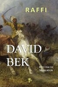 Enlarge image Cover: David Bek - PROJECTIS PUBLISHING
