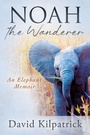 Cover: Noah the Wanderer - Outskirts Press