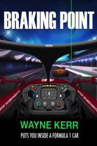 Abbildung von: Braking Point - Wayne Kerr