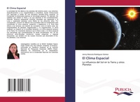 Abbildung von: El Clima Espacial - PUBLICIA