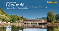 Abbildung von: Flussradwege Schwarzwald - Esterbauer