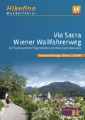 Abbildung von: Fernwanderweg Via Sacra - Esterbauer