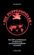 Cover: Die Puppenspieler - Aprycot Media