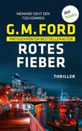 Cover: Rotes Fieber - dotbooks