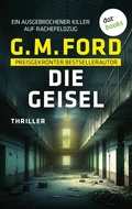 Cover: Die Geisel - dotbooks