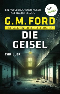 Enlarge image Cover: Die Geisel - dotbooks