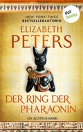 Cover: Der Ring der Pharaonin - dotbooks