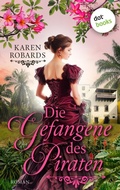 Cover: Die Gefangene des Piraten - dotbooks