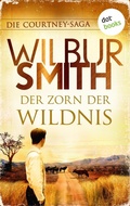Cover: Der Zorn der Wildnis - dotbooks