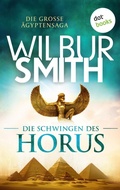 Cover: Die Schwingen des Horus - dotbooks