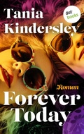 Cover: Forever Today - dotbooks