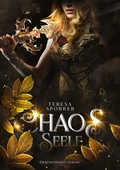 Cover: Chaosseele - Drachenmond Verlag