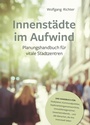 Cover: Innenstädte im Aufwind - Buchschmiede