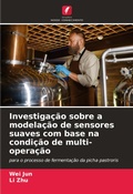 Cover: Investigacao sobre a modelacao de sensores suaves com base na condicao de multi-operacao - Edicoes Nosso Conhecimento