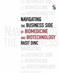 Abbildung von: Navigating the Business Side of Biomedicine and Biotechnology - De Gruyter