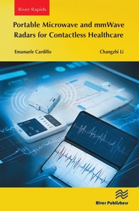 Abbildung von: Portable Microwave and mmWave Radars for Contactless Healthcare - River Publishers