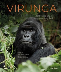 Abbildung von: Virunga - Lannoo Publishers