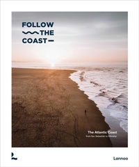Abbildung von: Follow the Coast - from San Sebastian to Gibraltar - Lannoo Publishers