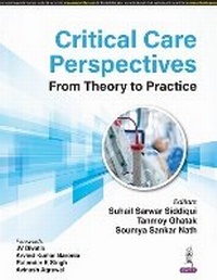 Bild: Critical Care Perspectives - Jaypee Brothers Medical Publishers