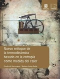 Cover: Nuevo enfoque de la termodin&aacute;mica basado en la entrop&iacute;a como medida del calor - Universidad Distrital Francisco Jos&eacute; de Caldas