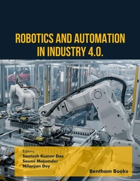 Abbildung von: Robotics and Automation in Industry 4.0 - Bentham Science Publishers
