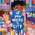 Cover: If You Were a City - Recorded Books, Inc.