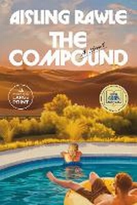 Enlarge image Cover: The Compound: A GMA Book Club Pick - Random House Large Print