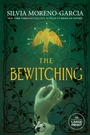 Cover: The Bewitching - Random House Large Print