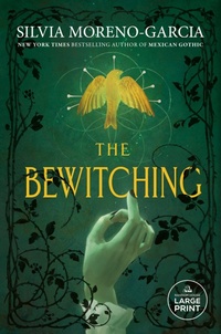 Enlarge image Cover: The Bewitching - Random House Large Print