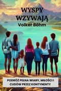 Cover: Wyspy wzywaja - CPR Caribbean Prayer Rooms