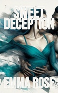 Cover: Sweet Deception - Emma Rose