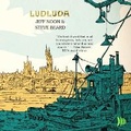 Cover: Ludluda - DREAMSCAPE MEDIA