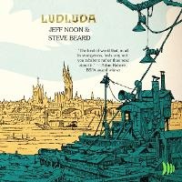 Enlarge image Cover: Ludluda - DREAMSCAPE MEDIA