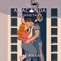 Cover: The Anaconda Downstairs - DREAMSCAPE MEDIA