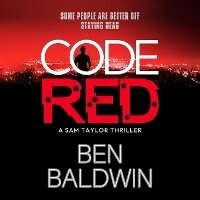 Enlarge image Cover: Code Red - DREAMSCAPE MEDIA